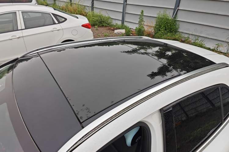 Used Mercedes-Benz GLA 2016 GLA 200 Sport Edition Roof