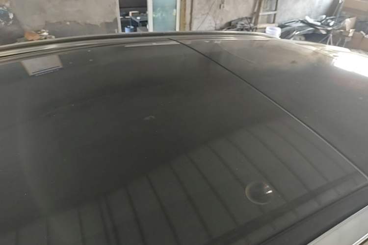 Used Mercedes-Benz GLA 2016 GLA 200 Sport Edition Roof