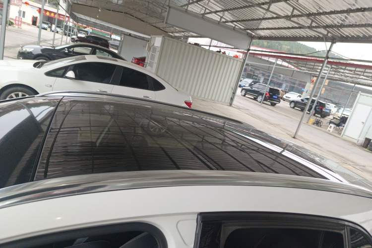 Used Mercedes-Benz GLA 2016 GLA 200 Sport Edition Roof