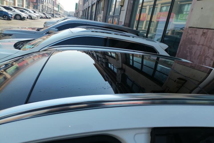 Used Mercedes-Benz GLA 2016 GLA 220 4MATIC Fashion Edition Roof