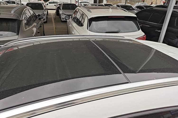 Used Mercedes-Benz GLA 2016 GLA 220 4MATIC Fashion Edition Roof