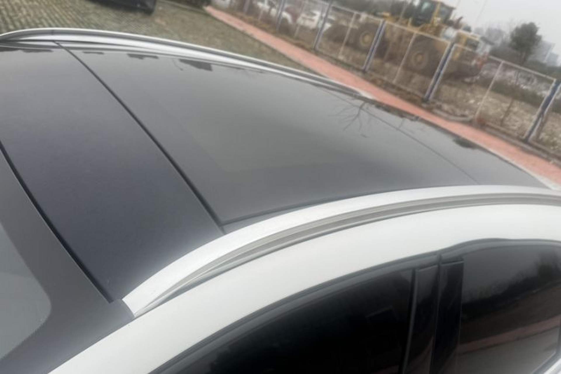 Used Mercedes-Benz GLA 2016 GLA 200 Sport Edition Roof