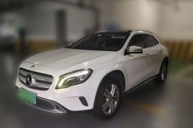 Used Mercedes-Benz GLA 2016 GLA 200 Sport Edition