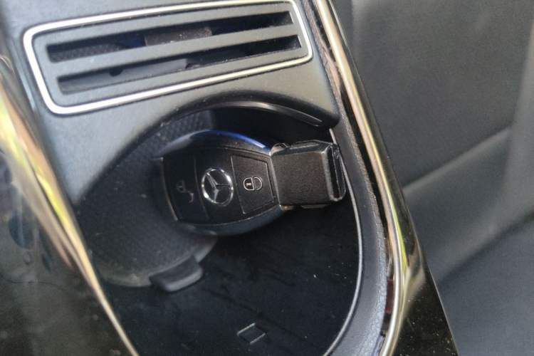 Used Mercedes-Benz GLA 2016 GLA 200 Sport Edition Vehicle Key