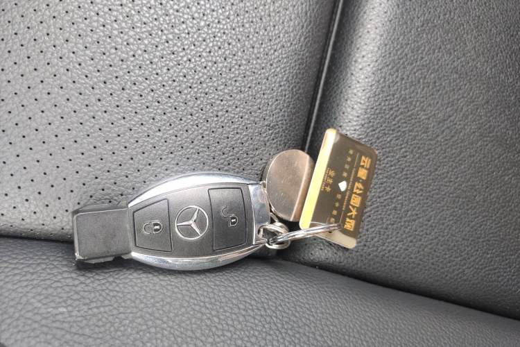 Used Mercedes-Benz GLA 2016 GLA 200 Sport Edition Vehicle Key