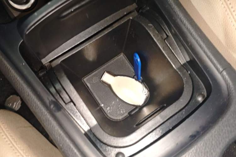 Used Mercedes-Benz GLA 2016 GLA 200 Fashion Model Vehicle Key