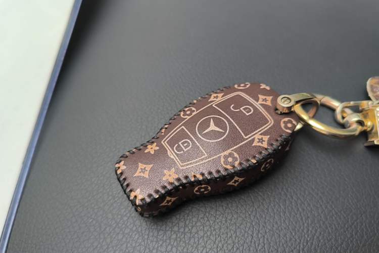 Used Mercedes-Benz GLA 2016 GLA 200 Fashion Model Vehicle Key
