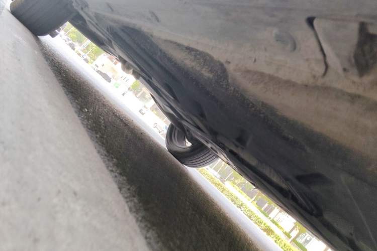 Used Mercedes-Benz GLA 2017 GLA 200 Fashion Model Chassis Front Right