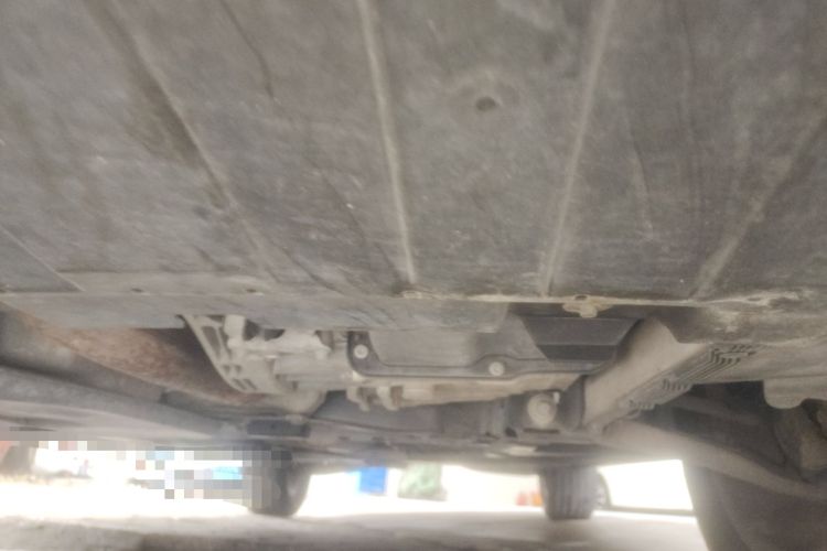 Used Mercedes-Benz GLA 2017 GLA 200 Fashion Model Chassis Front Right