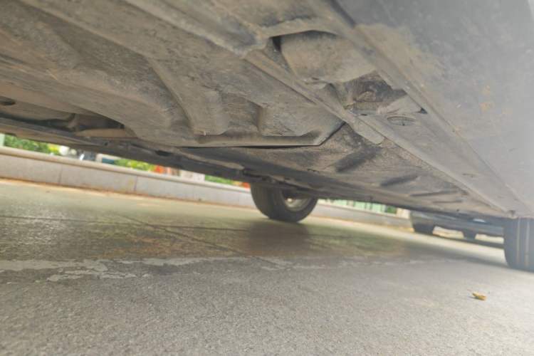 Used Mercedes-Benz GLA 2017 GLA 200 Sport Edition Chassis Rear Right