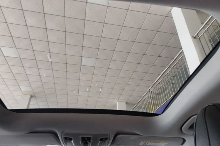 Used Mercedes-Benz GLA 2017 GLA 200 Sport Edition Headliner