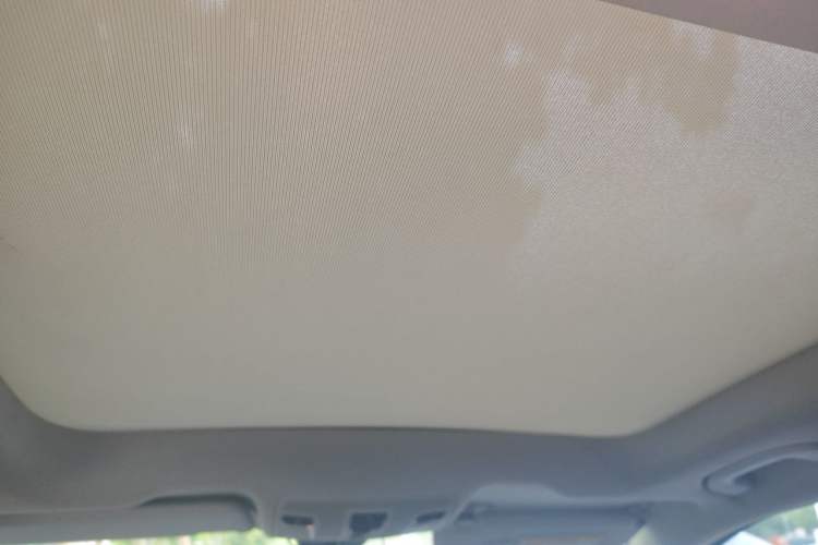 Used Mercedes-Benz GLA 2017 GLA 200 Sport Edition Headliner
