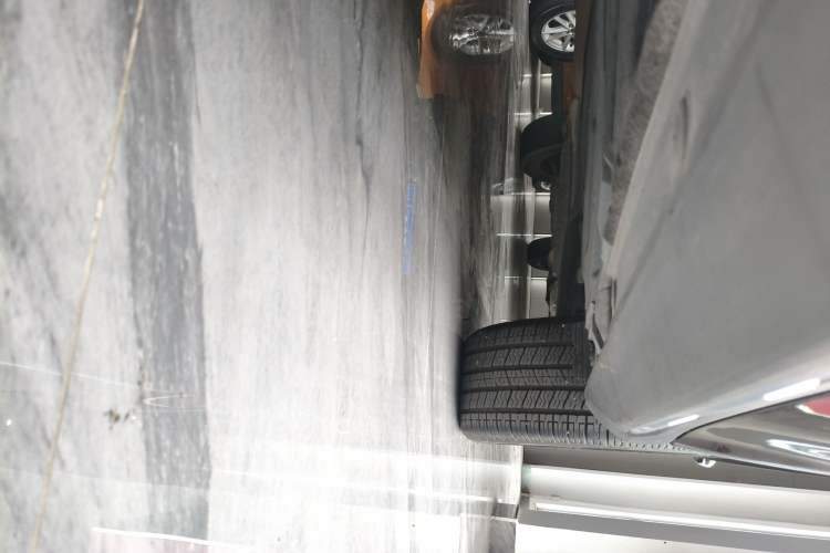Used Mercedes-Benz GLA 2017 GLA 200 Fashion Model Left Side Sill