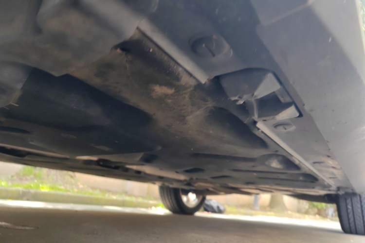 Used Mercedes-Benz GLA 2017 GLA 200 Sport Edition Chassis Front Left
