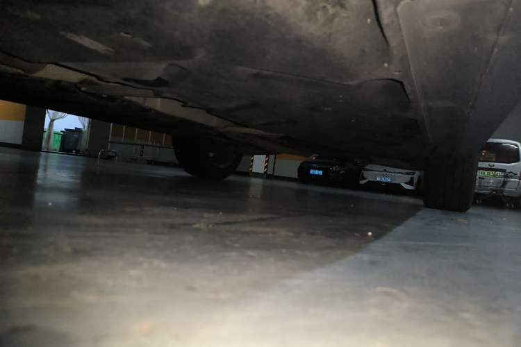 Used Mercedes-Benz GLA 2017 GLA 200 Sport Edition Chassis Front Left