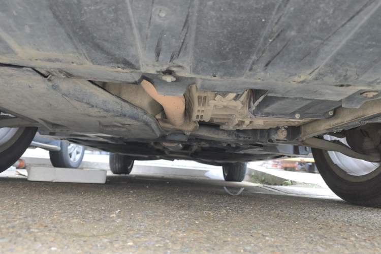 Used Mercedes-Benz GLA 2017 GLA 200 Sport Edition Chassis Front