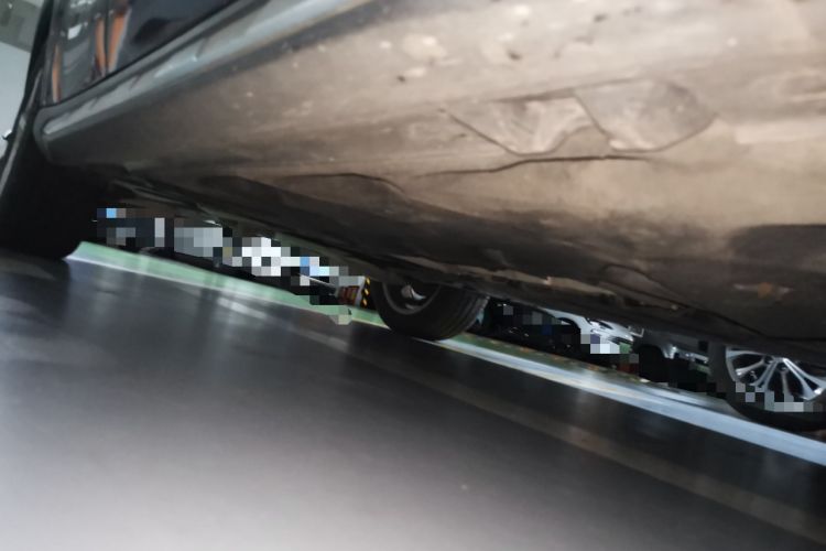 Used Mercedes-Benz GLA 2017 GLA 200 Sport Edition Chassis Front Right