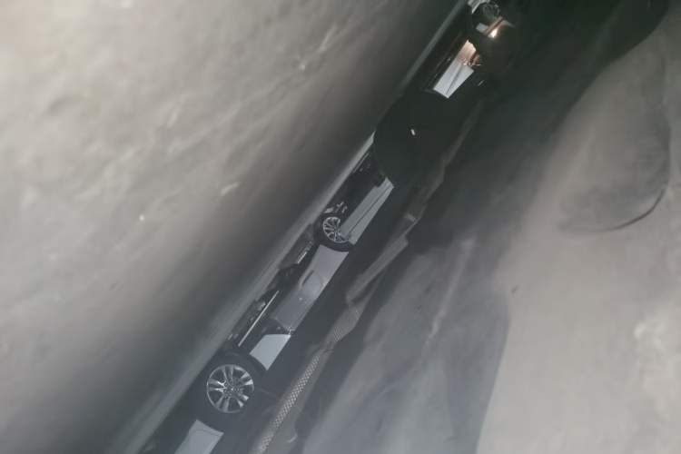 Used Mercedes-Benz GLA 2017 GLA 220 4MATIC Fashion Model Chassis Front Right