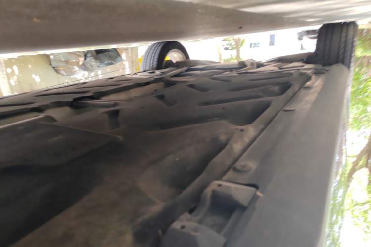 Used Mercedes-Benz GLA 2017 GLA 200 Sport Edition Chassis Front Right