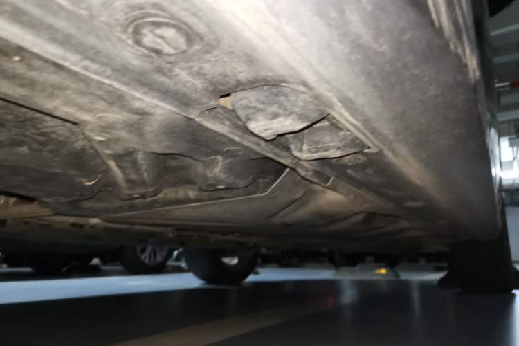 Used Mercedes-Benz GLA 2017 GLA 200 Sport Edition Chassis Rear Right