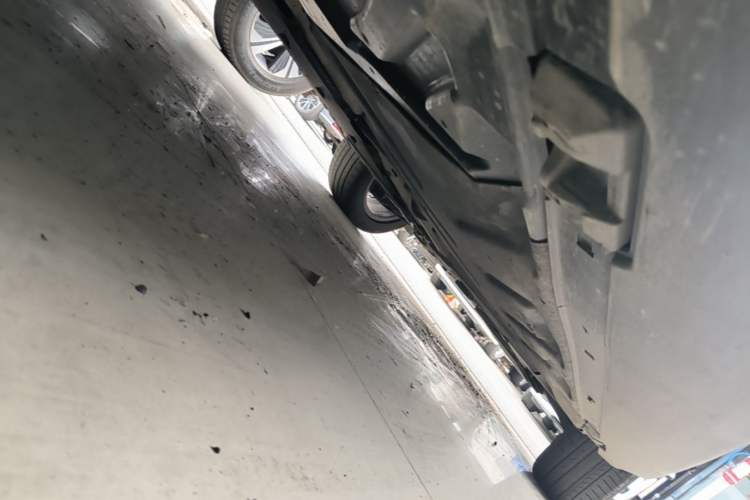 Used Mercedes-Benz GLA 2017 GLA 200 Sport Edition Chassis Rear Right