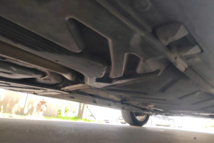 Used Mercedes-Benz GLA 2017 GLA 200 Sport Edition Chassis Rear Right
