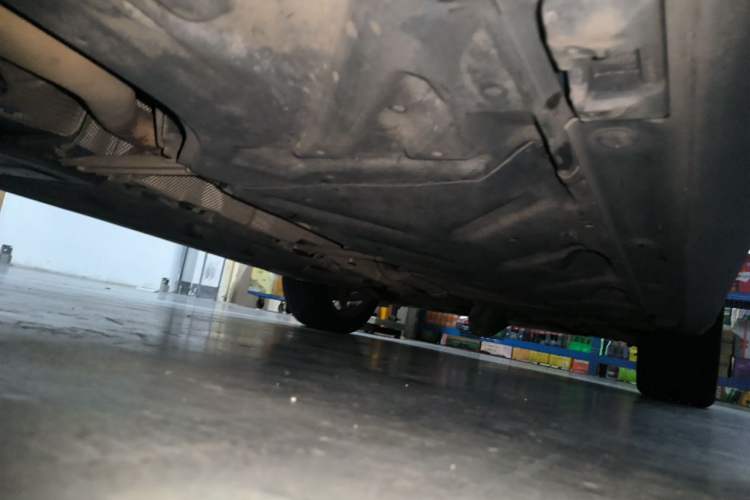 Used Mercedes-Benz GLA 2017 GLA 200 Sport Edition Chassis Rear Right