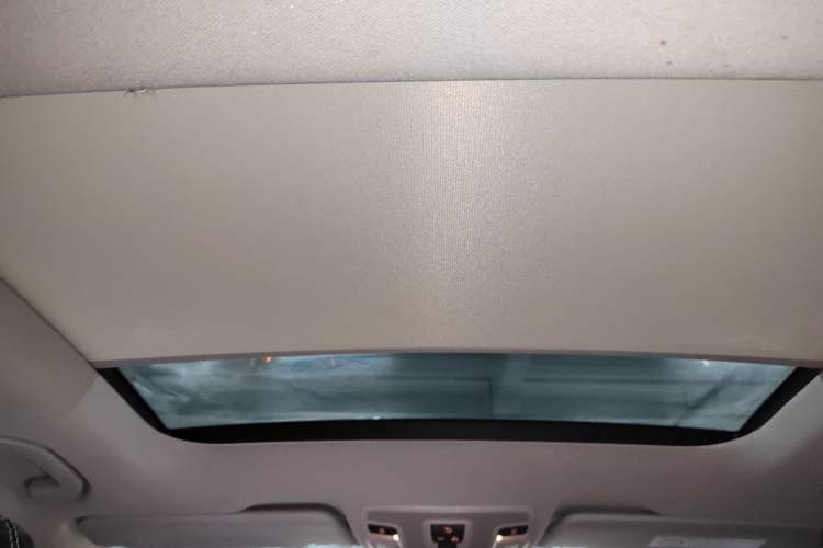Used Mercedes-Benz GLA 2017 GLA 220 4MATIC Luxury Model Headliner
