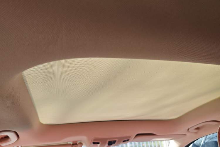 Used Mercedes-Benz GLA 2017 GLA 200 Fashion Model Headliner