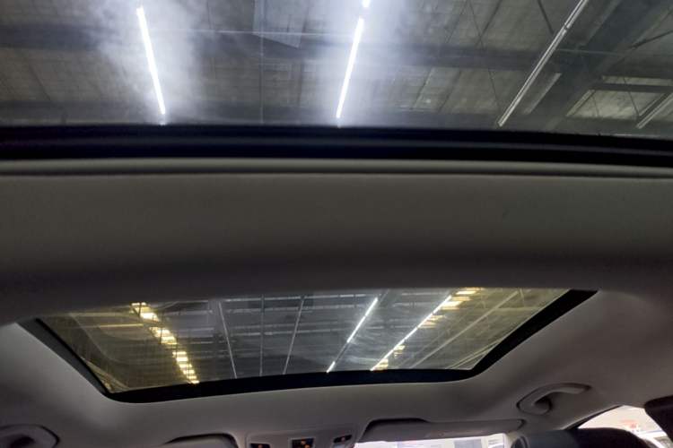 Used Mercedes-Benz GLA 2017 GLA 200 Sport Edition Headliner