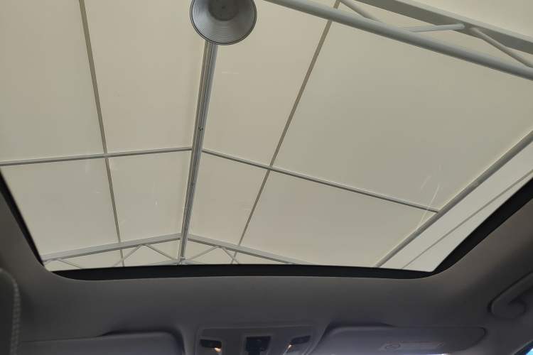 Used Mercedes-Benz GLA 2017 GLA 200 Sport Edition Headliner