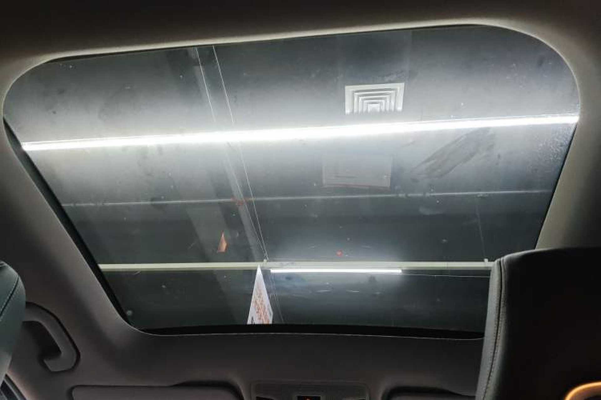 Used Mercedes-Benz GLA 2017 GLA 200 Fashion Model Headliner