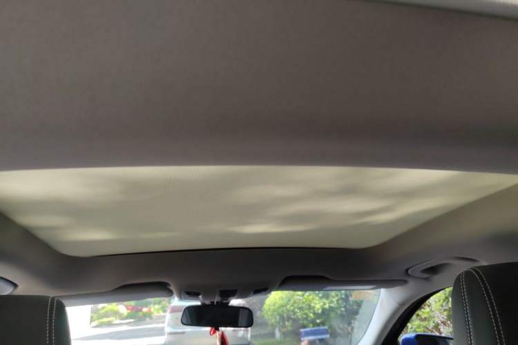 Used Mercedes-Benz GLA 2017 GLA 200 Sport Edition Headliner