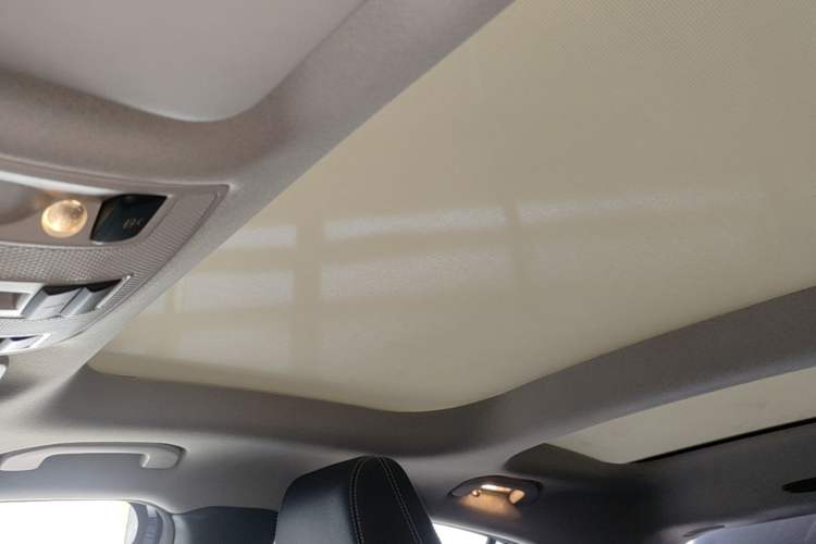 Used Mercedes-Benz GLA 2017 GLA 200 Sport Edition Headliner