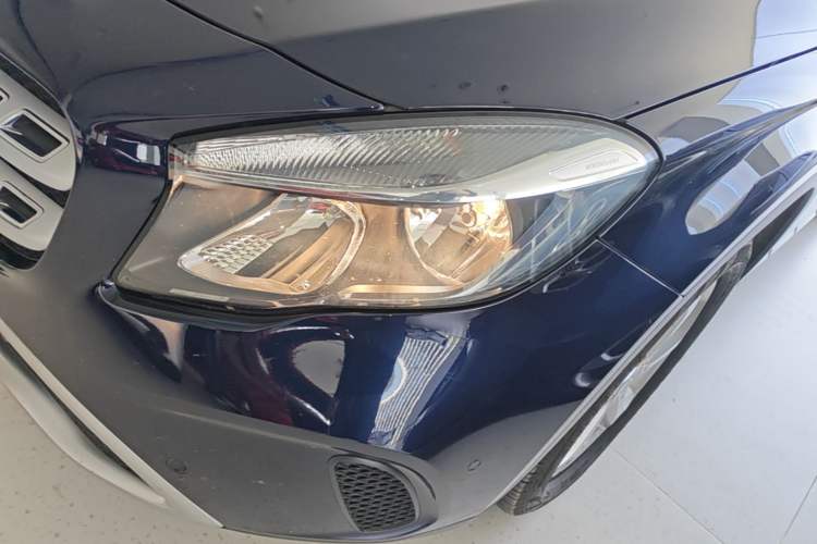 Used Mercedes-Benz GLA 2017 GLA 200 Sport Edition Left Front Headlight