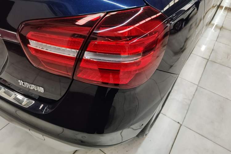 Used Mercedes-Benz GLA 2017 GLA 200 Sport Edition Right Rear Taillight