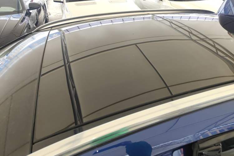 Used Mercedes-Benz GLA 2017 GLA 200 Sport Edition Roof