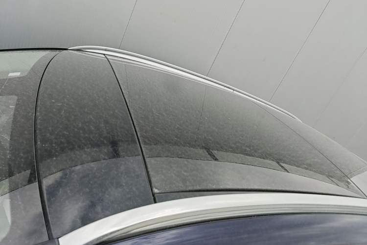 Used Mercedes-Benz GLA 2017 GLA 200 Sport Edition Roof