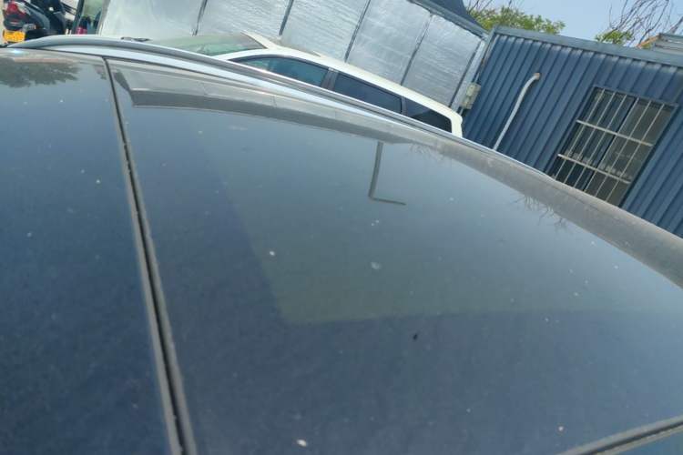 Used Mercedes-Benz GLA 2017 GLA 200 Sport Edition Roof