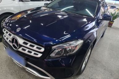 Used Mercedes-Benz GLA 2017 GLA 200 Sport Edition