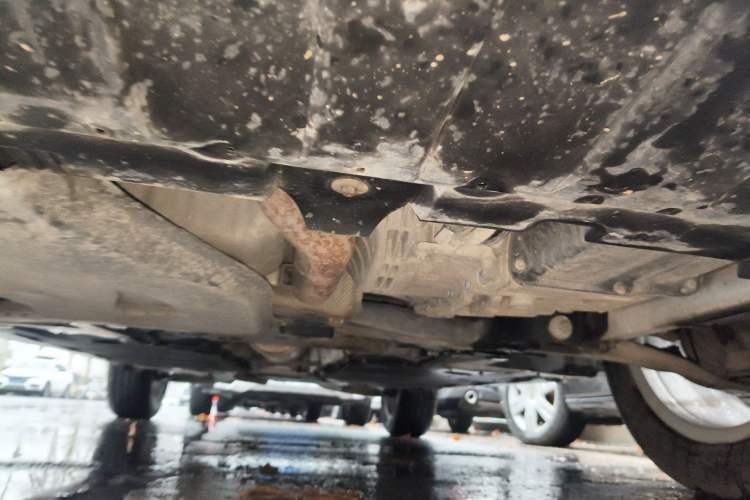 Used Mercedes-Benz GLA 2017 GLA 200 Sport Edition Chassis Front
