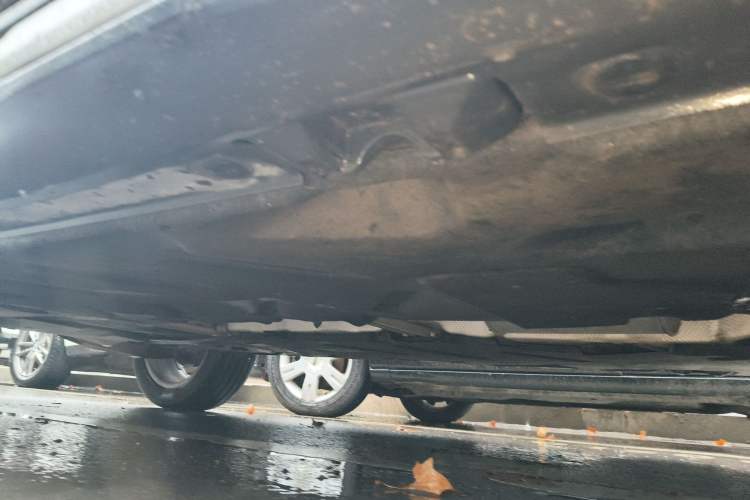 Used Mercedes-Benz GLA 2017 GLA 200 Sport Edition Chassis Front Right