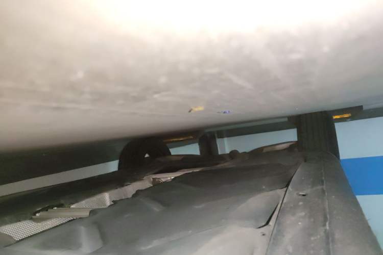Used Mercedes-Benz GLA 2017 GLA 200 Fashion Model Chassis Front Right