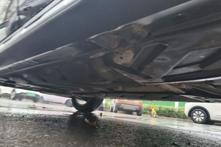 Used Mercedes-Benz GLA 2017 GLA 200 Sport Edition Chassis Rear Left