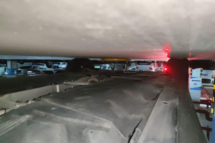 Used Mercedes-Benz GLA 2017 GLA 200 Fashion Model Chassis Rear Left