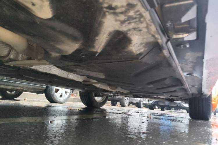 Used Mercedes-Benz GLA 2017 GLA 200 Sport Edition Chassis Rear Right