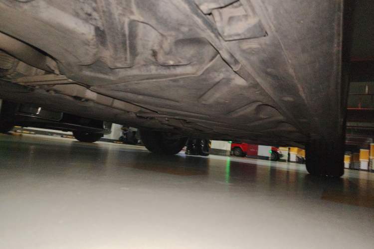 Used Mercedes-Benz GLA 2017 GLA 200 Fashion Model Chassis Rear Right