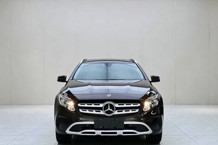 Used Mercedes-Benz GLA 2017 GLA 200 Sport Edition Exterior 5