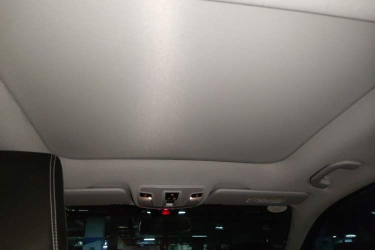 Used Mercedes-Benz GLA 2017 GLA 200 Fashion Model Headliner