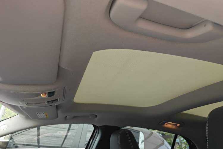 Used Mercedes-Benz GLA 2017 GLA 200 Sport Edition Headliner